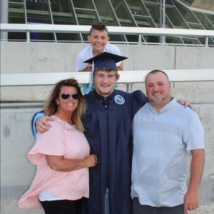 Meet your Posher, Monica